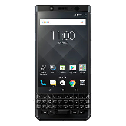 BlackBerry-teléfono inteligente Keyone 4G LTE, SmartPhone Original de 4,5 pulgadas, 3GB + 32GB / 4GB + 64GB, cámara de 8MP, Octa Core