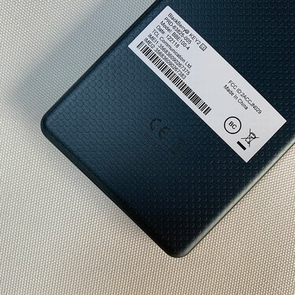 Teléfono móvil BlackBerry Key2 LE original, pantalla LCD de 4.5'', 3GB/4GB de RAM, 32GB/64GB de ROM, cámara de 13MP+5MP, Octa Core, celular ke2 le