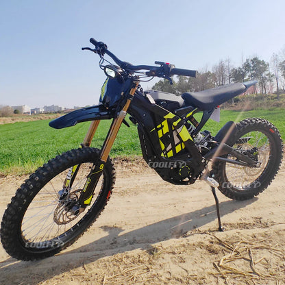 Buen Precio 2025, Bicicleta Eléctrica LBX de Alto Rendimiento, X 8000W, Bicicleta de Montaña Eléctrica de Largo Alcance para Adultos
