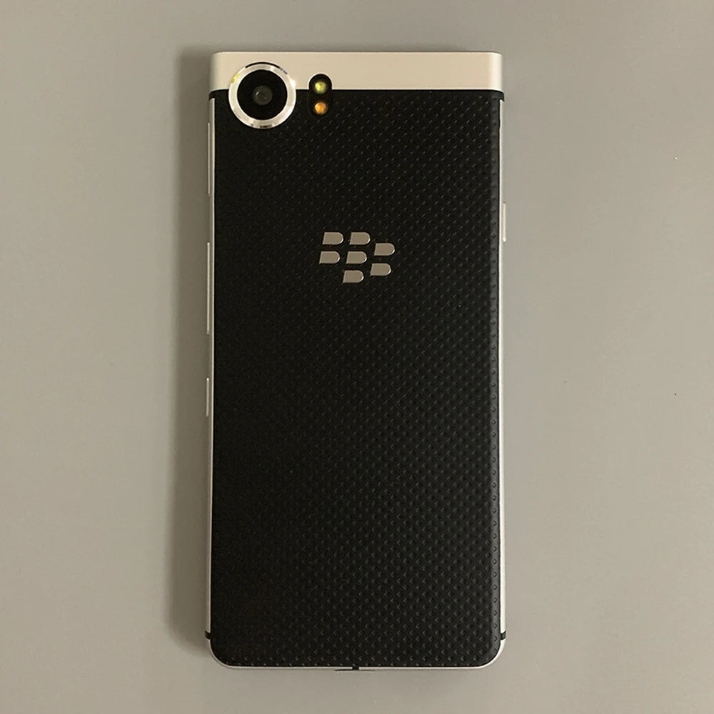 BlackBerry-teléfono inteligente Keyone 4G LTE, SmartPhone Original de 4,5 pulgadas, 3GB + 32GB / 4GB + 64GB, cámara de 8MP, Octa Core