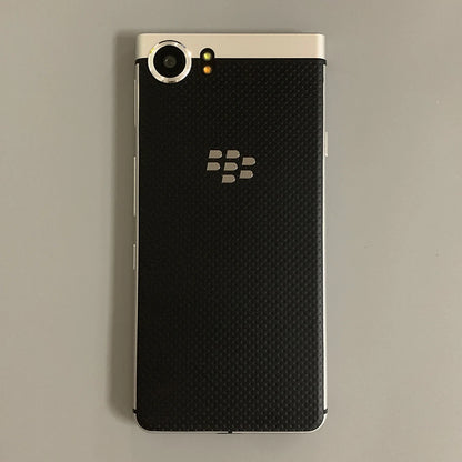 BlackBerry-teléfono inteligente Keyone 4G LTE, SmartPhone Original de 4,5 pulgadas, 3GB + 32GB / 4GB + 64GB, cámara de 8MP, Octa Core