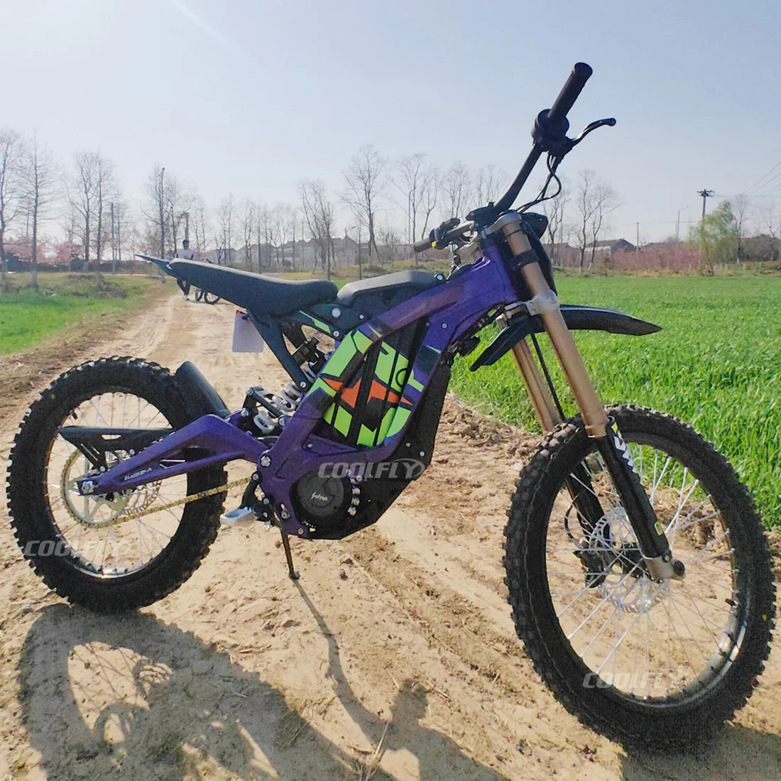 Buen Precio 2025, Bicicleta Eléctrica LBX de Alto Rendimiento, X 8000W, Bicicleta de Montaña Eléctrica de Largo Alcance para Adultos