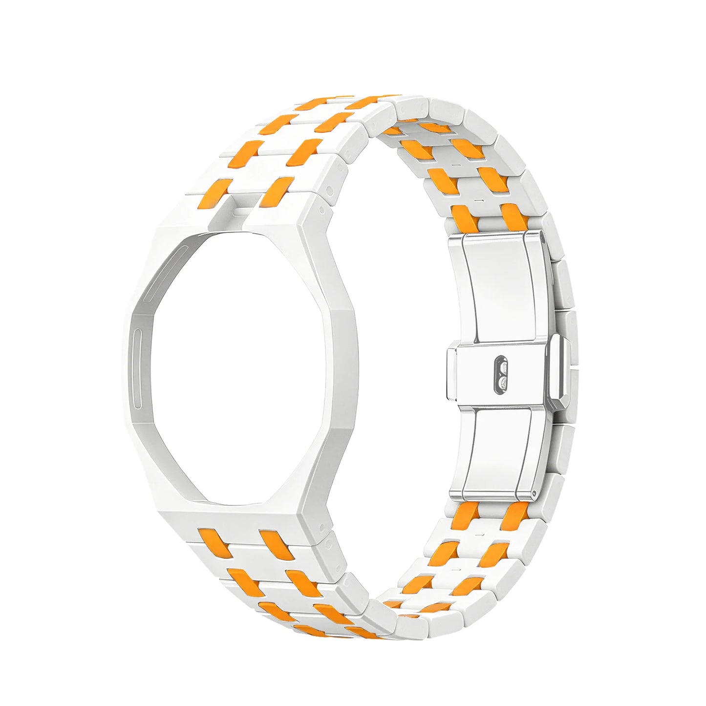 Kit de modificación de cerámica para reloj de bolsillo APXSwatch Royal Pop Series, accesorios personalizados Dopamine