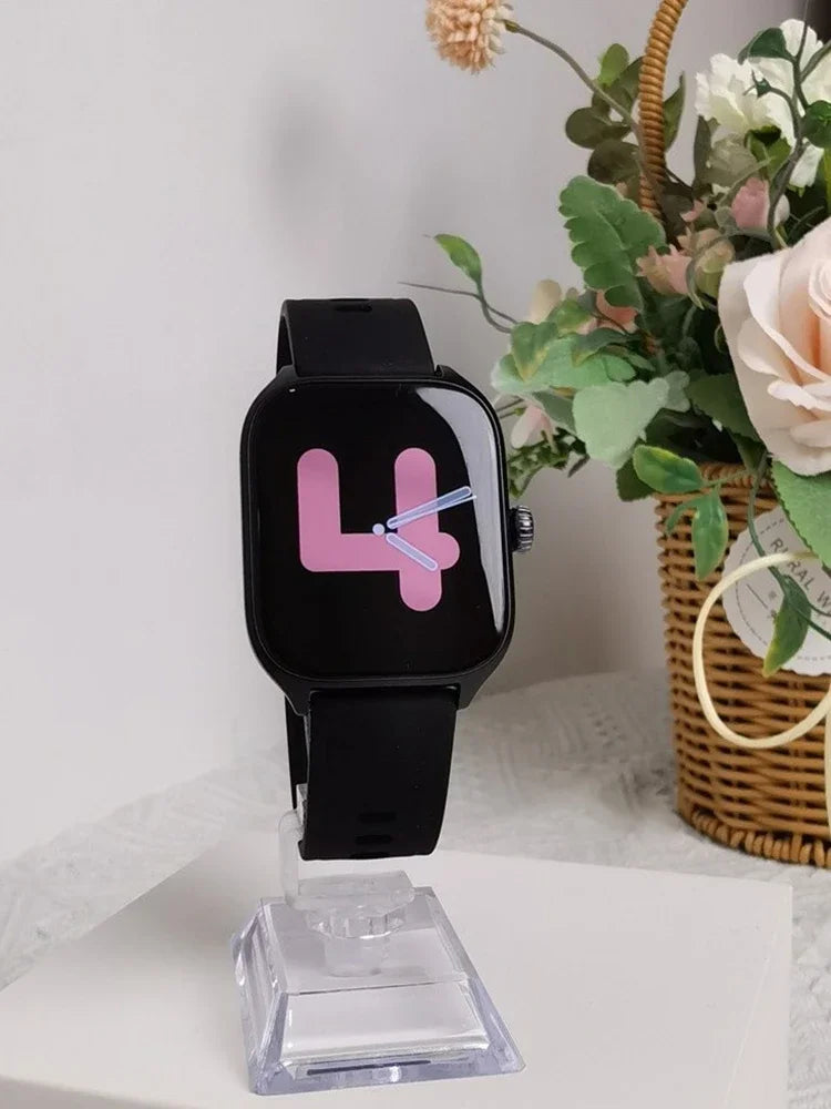 Amazfit GTS 4 Smartwatch 150 modos deportivos GPS Alexa Bluetooth 5,0 almacenamiento de música relojes inteligentes máquina reacondicionada 95 nuevo sin caja