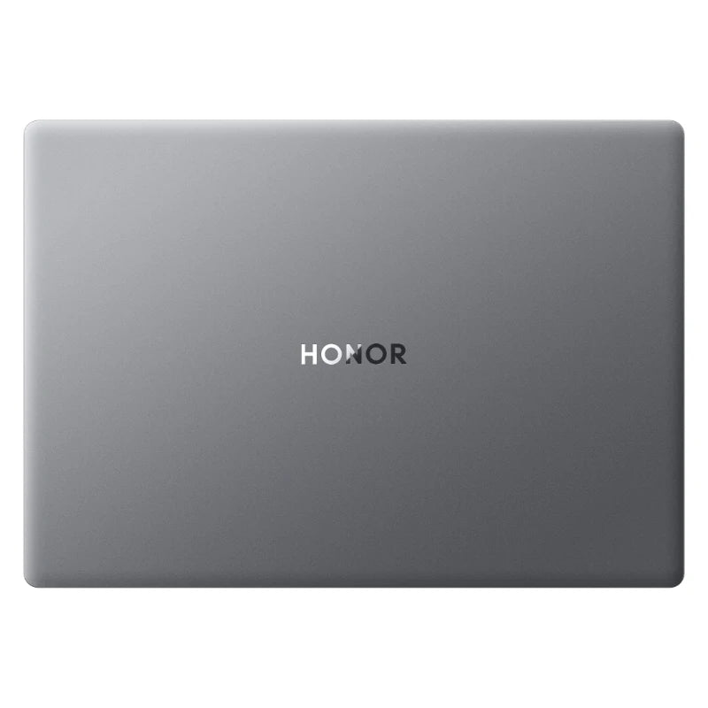 Honor Laptop X16 Plus 16 pulgadas 2025 Intel Core5-220H 16GB/32GB RAM 1TB/2TB SSD 2.5K 120Hz Computadora portátil delgada y liviana