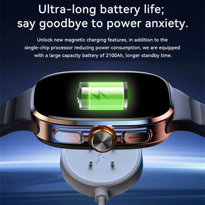 Reloj inteligente 4G/5G con pantalla más grande de 2,40 pulgadas con 190 °   Cámara giratoria GPS posición WIFI conectar aplicación descargar Android 10.0 reloj inteligente