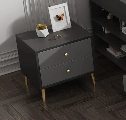 Cama Doble Ergonómica de Diseño Moderno y Glamuroso, con Espacio de Almacenamiento, Segura para Dormir, con Escritorio, Camas de Casal, Muebles de Hotel