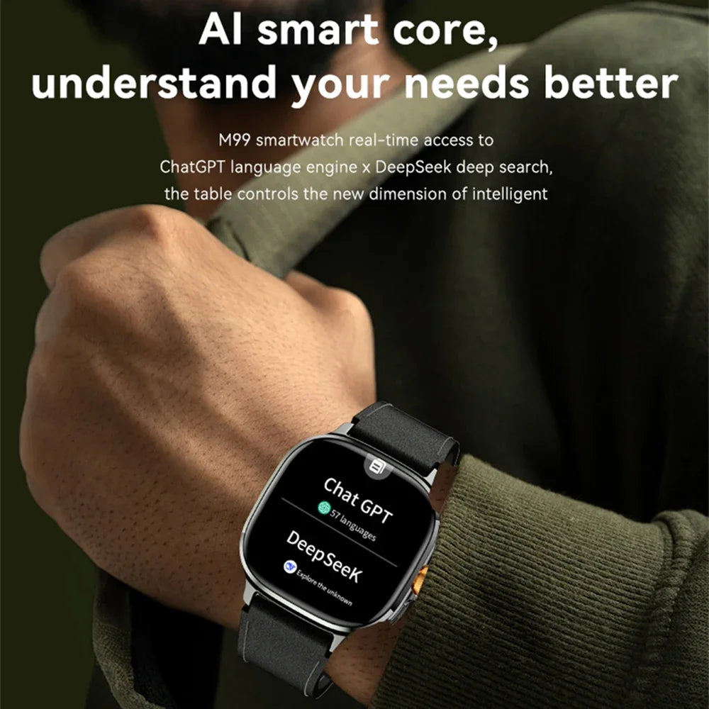 Reloj inteligente 4G/5G con pantalla más grande de 2,40 pulgadas con 190 °   Cámara giratoria GPS posición WIFI conectar aplicación descargar Android 10.0 reloj inteligente