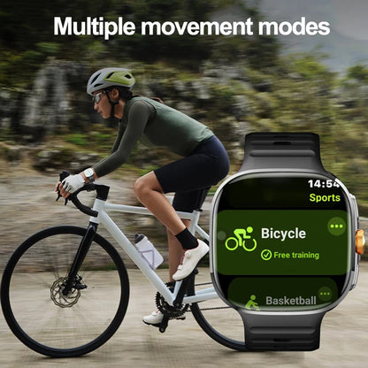 Reloj inteligente 4G/5G con pantalla más grande de 2,40 pulgadas con 190 °   Cámara giratoria GPS posición WIFI conectar aplicación descargar Android 10.0 reloj inteligente