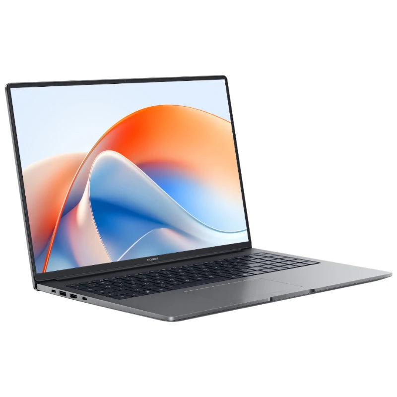 Honor Laptop X16 Plus 16 pulgadas 2025 Intel Core5-220H 16GB/32GB RAM 1TB/2TB SSD 2.5K 120Hz Computadora portátil delgada y liviana