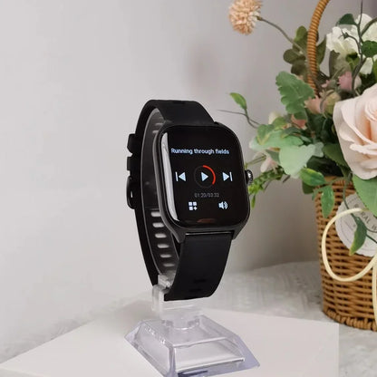 Amazfit GTS 4 Smartwatch 150 modos deportivos GPS Alexa Bluetooth 5,0 almacenamiento de música relojes inteligentes máquina reacondicionada 95 nuevo sin caja