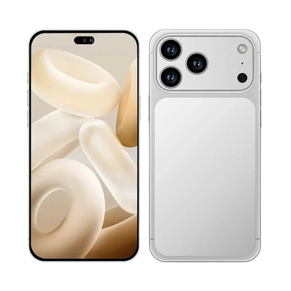 Versión Global 2026 I17 Promax Pro 4G 5G Sistema Dual SIM Dual Standby Original Inteligente Pantalla de 7.3 Pulgadas Batería de 8000mAh ¡Recién Llegado!