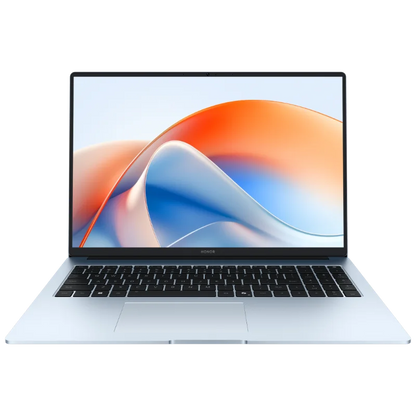Honor Laptop X16 Plus 16 pulgadas 2025 Intel Core5-220H 16GB/32GB RAM 1TB/2TB SSD 2.5K 120Hz Computadora portátil delgada y liviana
