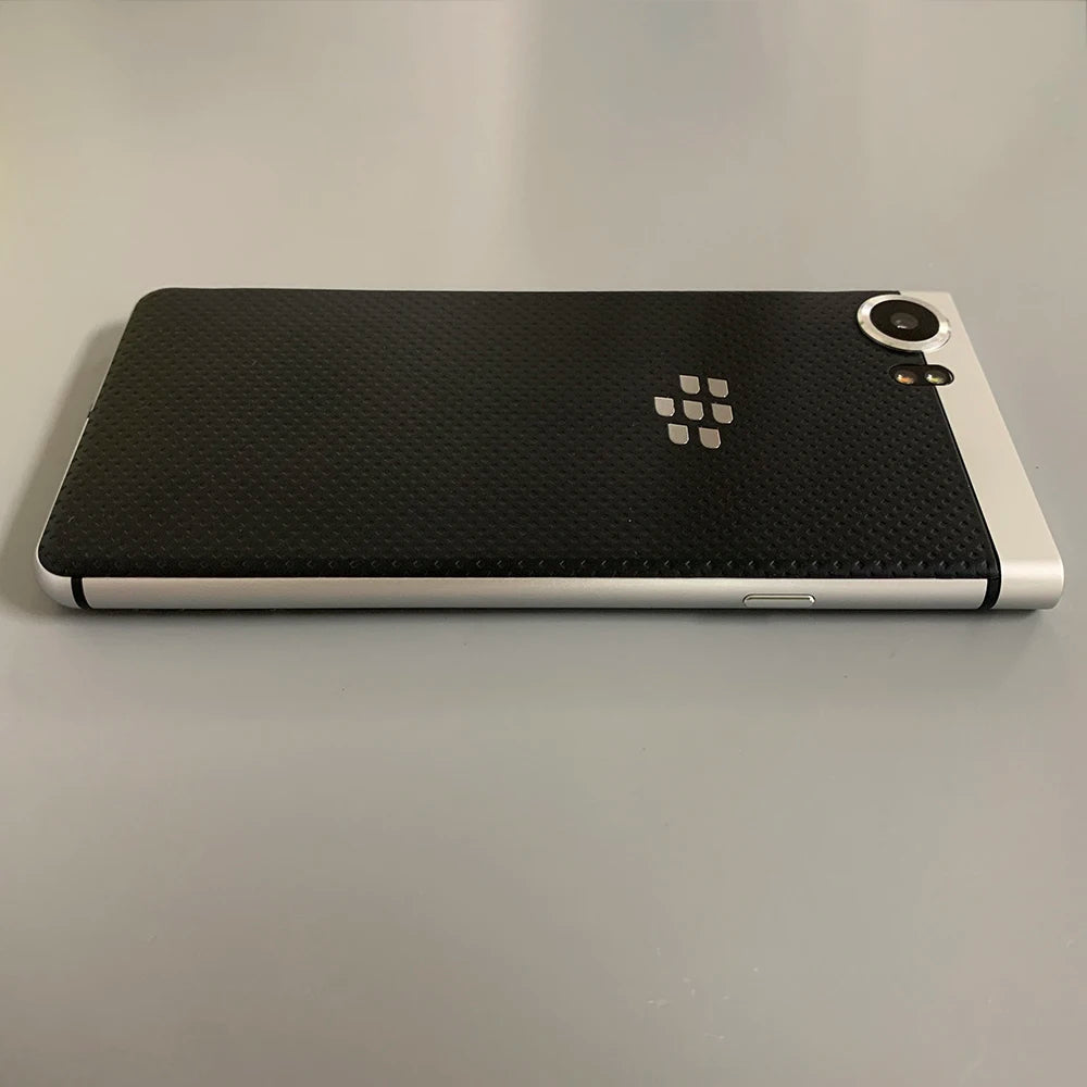 BlackBerry-teléfono inteligente Keyone 4G LTE, SmartPhone Original de 4,5 pulgadas, 3GB + 32GB / 4GB + 64GB, cámara de 8MP, Octa Core