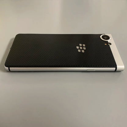 BlackBerry-teléfono inteligente Keyone 4G LTE, SmartPhone Original de 4,5 pulgadas, 3GB + 32GB / 4GB + 64GB, cámara de 8MP, Octa Core
