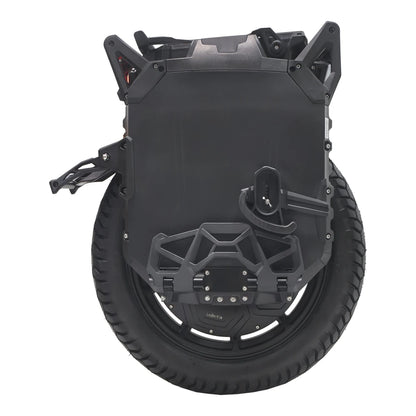Leaperkim Oryx 176,4 V 4700Wh 50S batería 4200W Motor 22 pulgadas 90mm suspensión velocidad libre 150 km/h 25W faro IPX6 monociclo