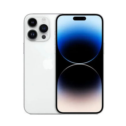 100% teléfono móvil Original iPhone 14 Pro Dual eSIM 128/256 ROM 6GB RAM 6,1 "Super Retina OLED Face ID NFC A15 5G teléfono Modile