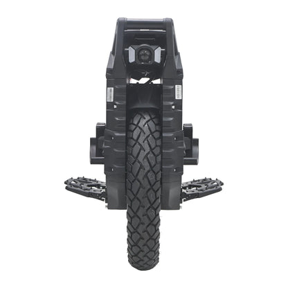 Leaperkim Oryx 176,4 V 4700Wh 50S batería 4200W Motor 22 pulgadas 90mm suspensión velocidad libre 150 km/h 25W faro IPX6 monociclo