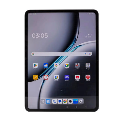 Versión Global OnePlus Pad 2 pantalla de 12,1 "144Hz tableta Android Snapdragon 8 Gen 3 procesador 9510mAh batería OxygenOS 14,1
