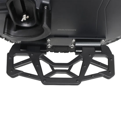 Leaperkim Oryx 176,4 V 4700Wh 50S batería 4200W Motor 22 pulgadas 90mm suspensión velocidad libre 150 km/h 25W faro IPX6 monociclo