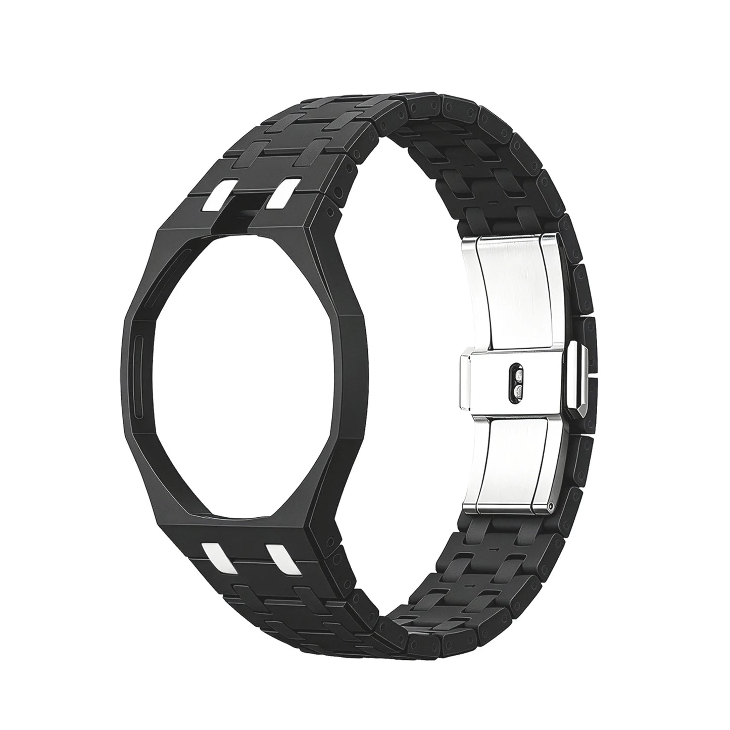 Kit de modificación de cerámica para reloj de bolsillo APXSwatch Royal Pop Series, accesorios personalizados Dopamine